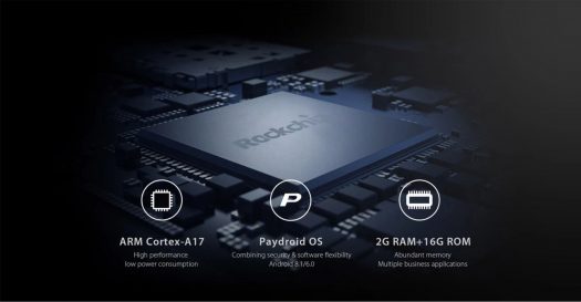 PAX E800 SmartECR - Image 8
